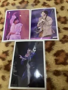 超特急　ハル　EVEステージ生写真