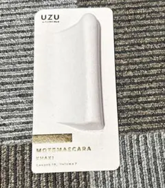 MOTE WASCARA UZU モテマスカラのサムネイル
