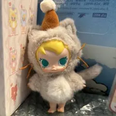 モリー キャラクターグッズ