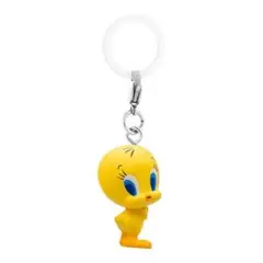 トゥイーティー キーホルダー