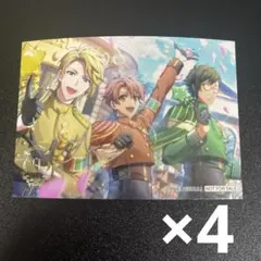 アイナナ 二階堂大和 和泉三月 六弥ナギ 特典