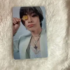 straykids アイエン　GIANT トレカ