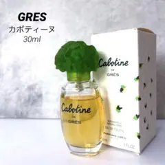 【✨たっぷり容量✨】GRES Cabotine グレ カボティーヌ 30mlのサムネイル