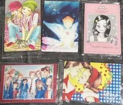 矢沢あい 天使なんかじゃない アートボード りぼん展 - メルカリ