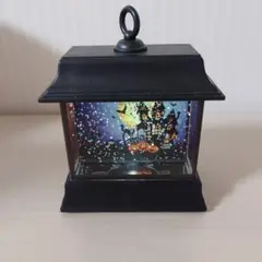 ハロウィン置物