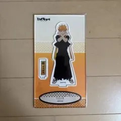 ハイキュー!! 日向翔陽 アクリルスタンド
