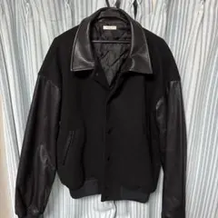 CLASSICAL ELF スタジャン ブラック