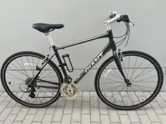 2026年最新】クロスバイク giant 東京の人気アイテム - メルカリ