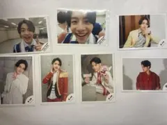 金指一世 公式写真 13枚