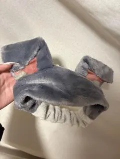 わんわん物語 ヘアバンド トランプ