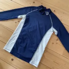 wundou　アンダーシャツ　140