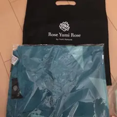 Rose Yumi Rose ストール Yumi Katsuraのサムネイル