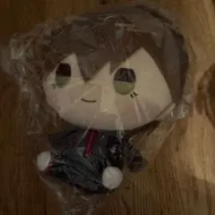 日向創 もちどる ドンキホーテ ダンガンロンパ ぬいぐるみ - メルカリ