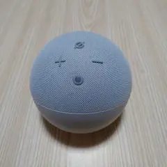 Amazon Echo dot 第４世代
