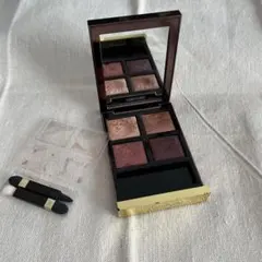 トムフォード　アイカラー　クォード　4A