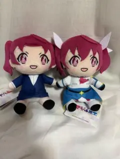 2026年最新】桜木カナ ぬいぐるみ 「株式会社マジルミエ」の人気
