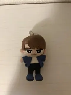 SnowMan 渡辺翔太 すのチル ぬいぐるみ