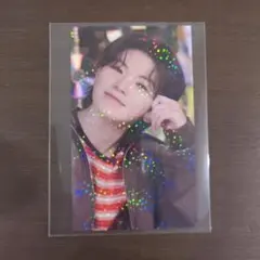 SEVENTEEN 消費期限 HMV ラキドロ ウジ