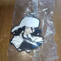 블리치 쿠로키 시라야 키 체인