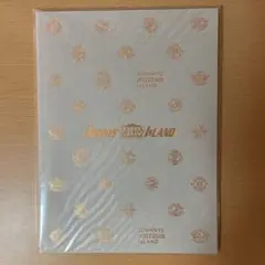 ジャニアイ パンフレット ジャニーズアイランド