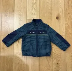 familiar リバーシブルブルゾン100㎝