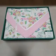 MINTON 綿毛布 140cm×200cmのサムネイル