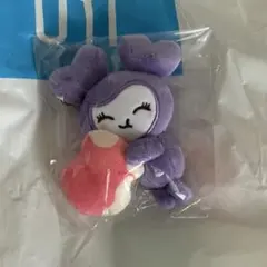 TWICE POPUP サナ サブリー バッグチャーム - メルカリ