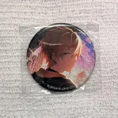 プロセカ　缶バッジ　36C　東雲彰人