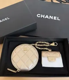 お値下げ‼️シャネル.CHANEL.顧客ギフト❤︎お部屋のオブジェにいかがですか？ 速報 2024年版シャネル ラ・コレクション ギフト紹介［CHANEL］