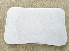 ヒツジのいらない枕　調律　クリスタルファイバー2cm