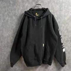 carhartt パーカー