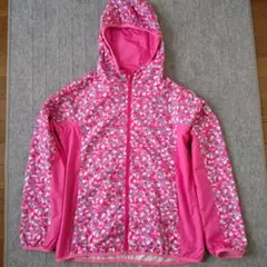 ミズノ レディースジャンパー