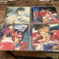 新品シュリンク付き はじめの一歩 100巻 限定版 幕之内一歩フィギュア