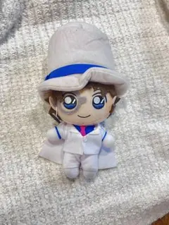 怪盗キッド ぬいぐるみ