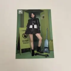 TWICE THIS IS FOR ラントレ ジョンヨン