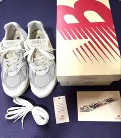 baio824 様専用NEW BALANCE U990TG4 - メルカリ