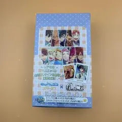 あんさんぶるスターズ ぱしゃこれ OFF SHOT Ver.4 未開封BOX - メルカリ