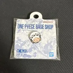 ONE PIECE BASE SHOP Face Pins ローのサムネイル