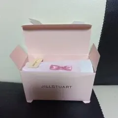 JILLSTUART リボン付タオルプレゼントに最適JILLSTUART専用袋付