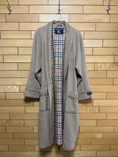Burberrys ベージュ ローブのサムネイル