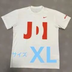 NIKE Dri-FIT JDI Tシャツ ホワイト