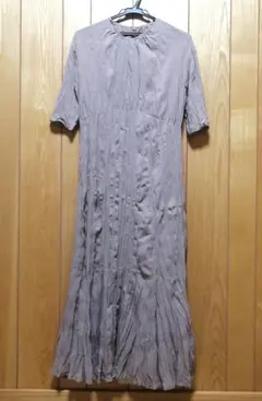 アーバンリサーチ ロングワンピース