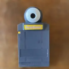 ポケットカメラ　ゲームボーイ　黄