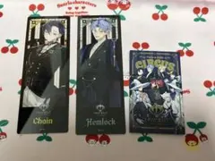 AGF 2025 トキシカホリック　無配