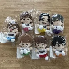 総額32,400円】関ジャニ ちびぬい20点 まとめ売り - メルカリ