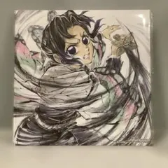 胡蝶しのぶ 誕生日記念ボード