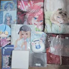 ホロライブ グッズ まとめ売り