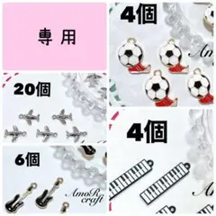 だるびっしゅ⚾様 リクエスト 4点 まとめ商品