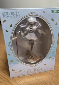 開封品 葬送のフリーレン　コトブキヤ