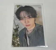 straykids hollow エコパ会場限定トレカ 5/18 リノ